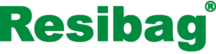 Logo RESIBAG COMERCIAL LTDA