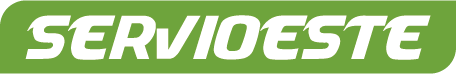 Logo SERVIOESTE SOLUÇÕES AMBIENTAIS