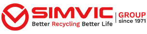 Logo SIMVIC RECYCLING INTERNATIONAL LIMITED