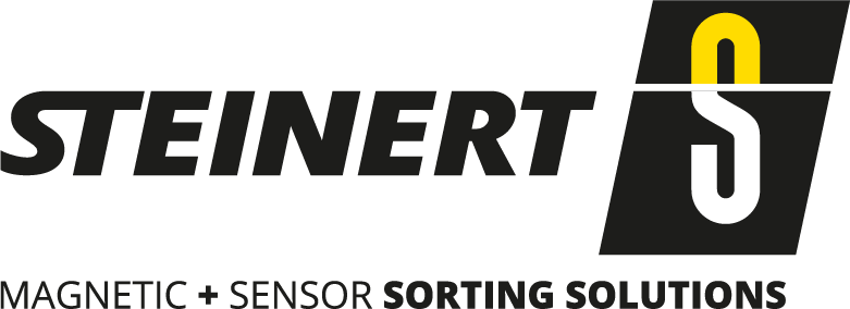 Logo STEINERT LATINOAMERICANA TECNOLOGIA DE SEPARAÇÃO LTDA