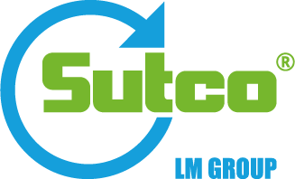 Logo SUTCO BRASIL LTDA
