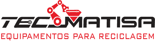 Logo TECMATISA INDÚSTRIA E COMÉRCIO DE MÁQUINAS