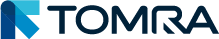 Logo TOMRA BRASIL SOLUÇÕES EM SEGREGAÇÃO LTDA