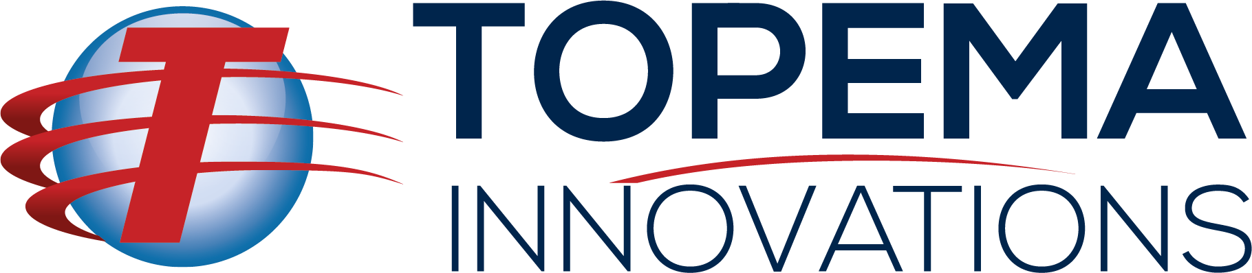 Logo TOPEMA COZINHAS PROFISSIONAIS INDÚSTRIA E COMÉRCIO LTDA