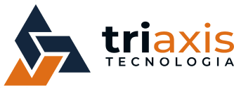 Logo TRIAXIS INDÚSTRIA E COMÉRCIO DE MÁQUINAS LTDA