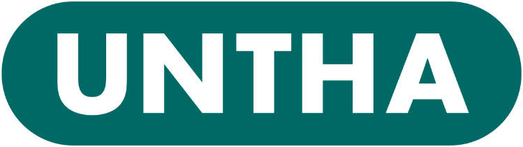 Logo UNTHA IBERICA