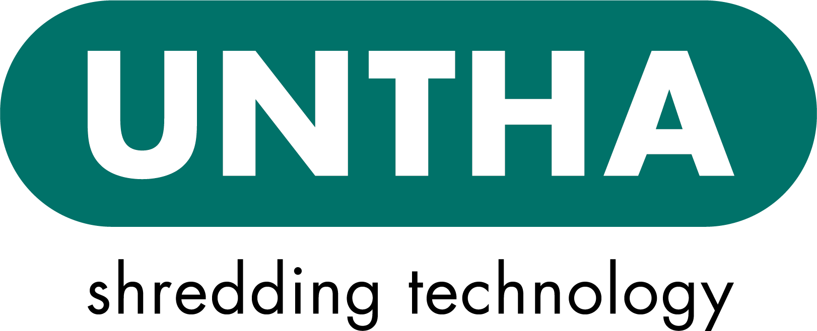 Logo UNTHA IBERICA