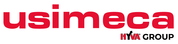 Logo USIMECA INDÚSTRIA MECÂNICA S/A