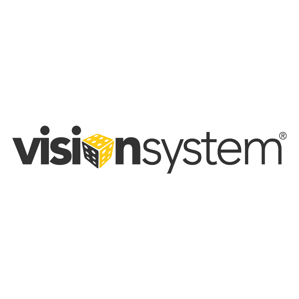 Logo VISION SYSTEM SISTEMAS DE INFORMAÇÕES LTDA