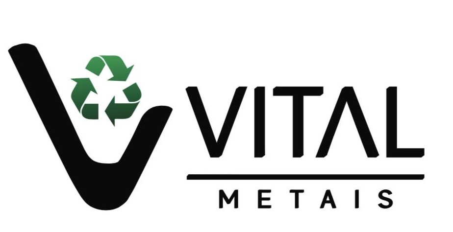 Logo VITAL COMERCIO DE METAIS LTDA