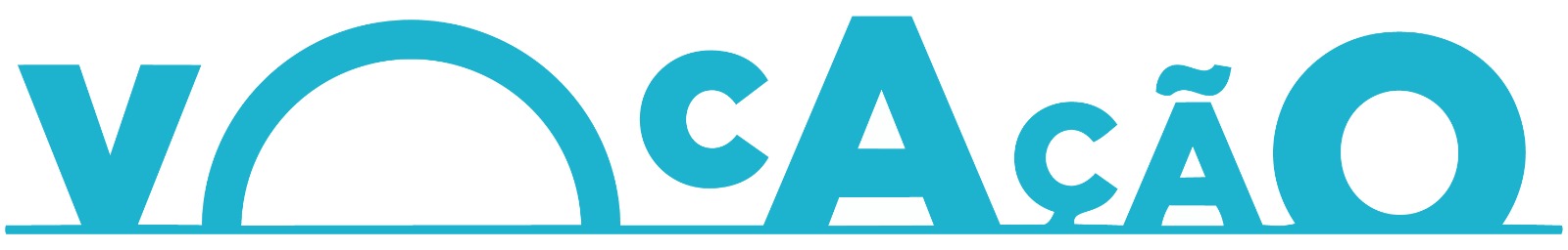 Logo VOCAÇÃO