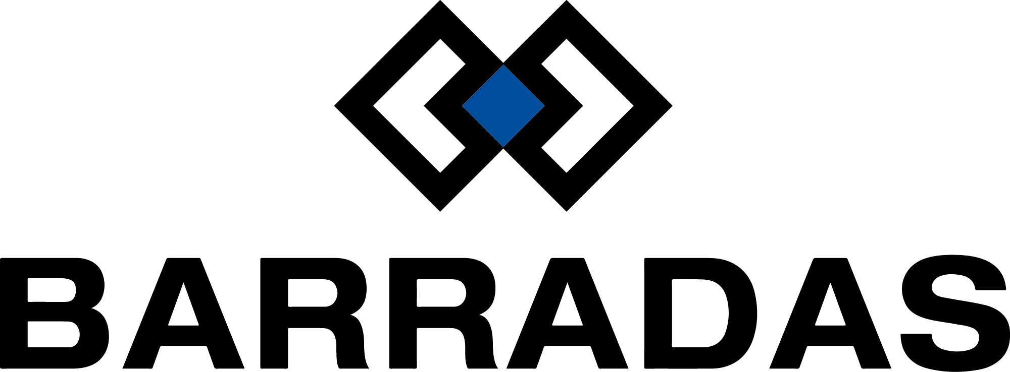 Logo Barradas