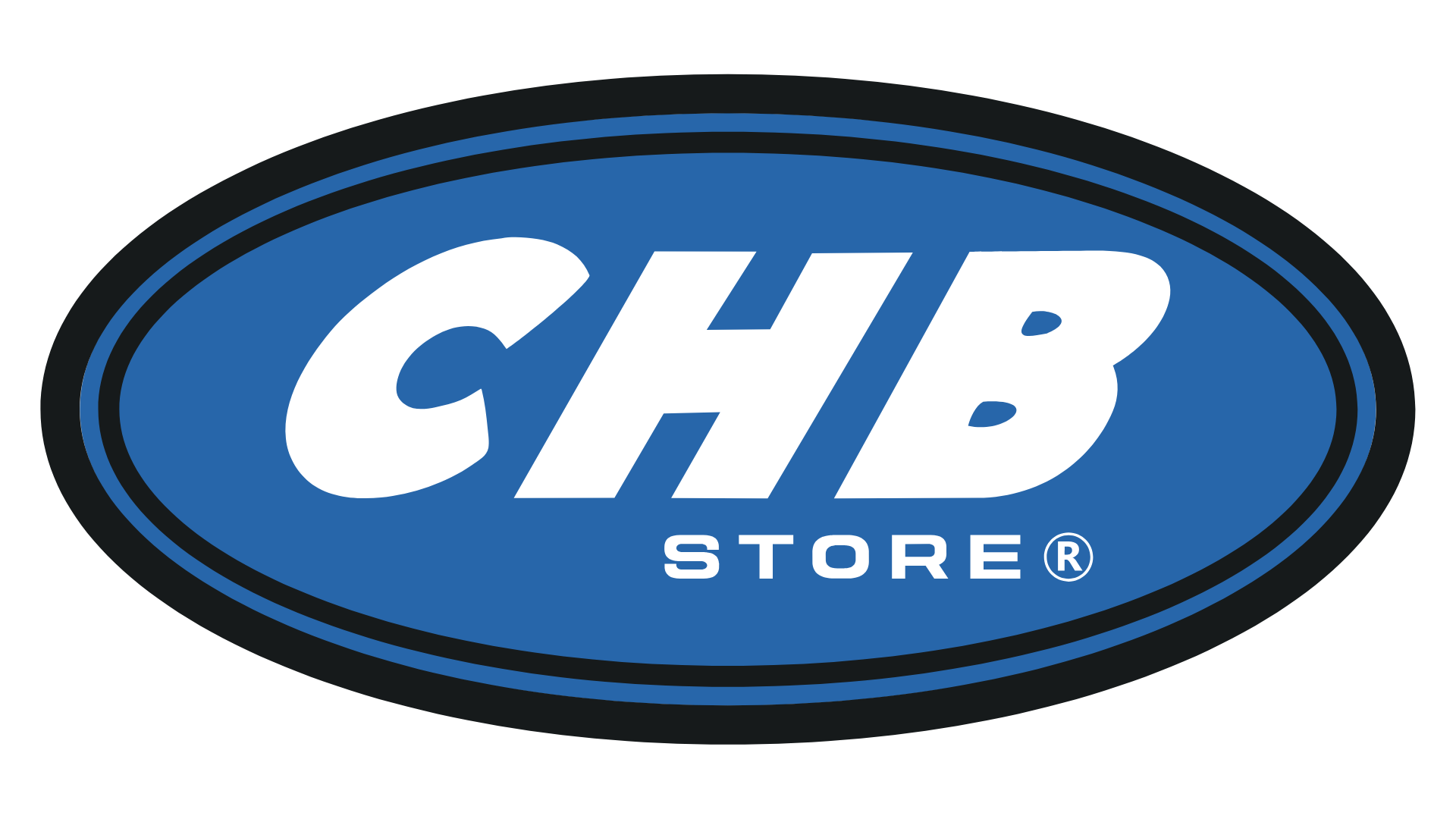 Logo CHB Store