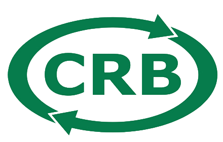 Logo CRB