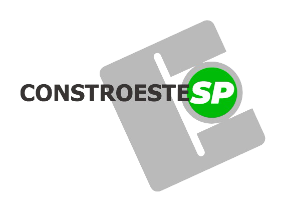 Logo Constroeste SP