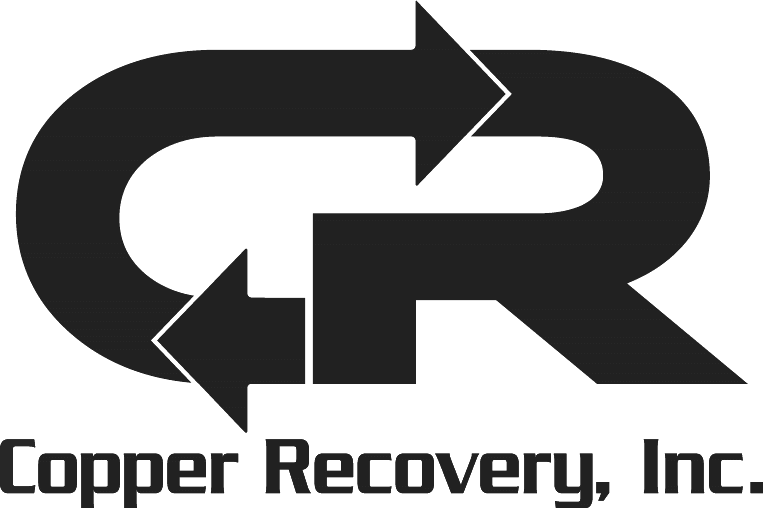 Logo Copper-recovery