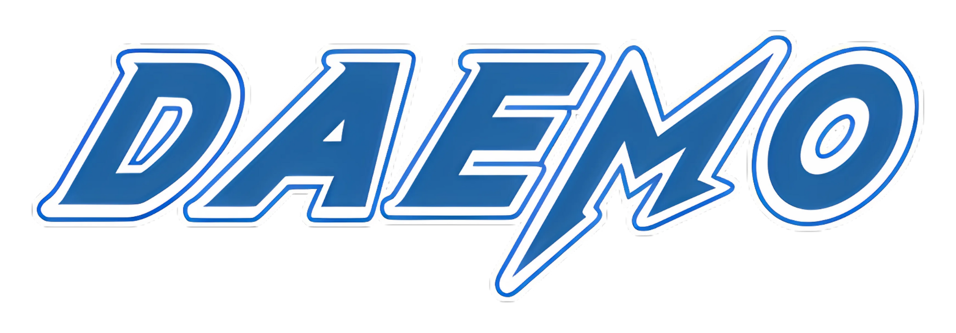 Logo Daemo