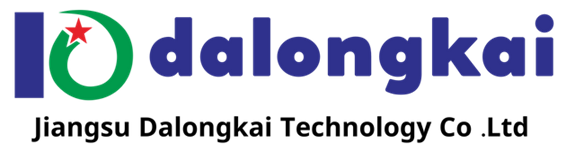 Logo Dalongkai