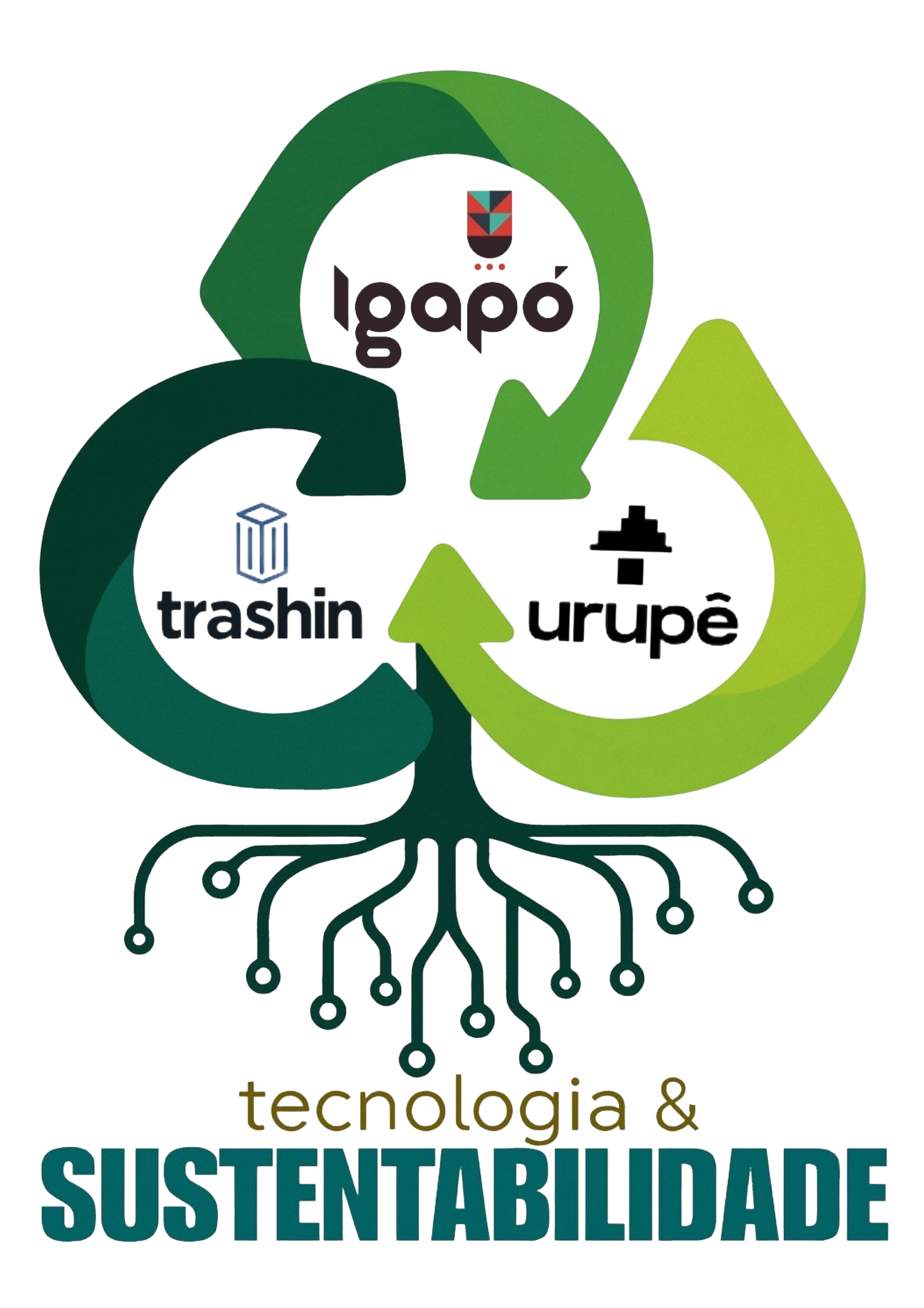 Logo Igapo