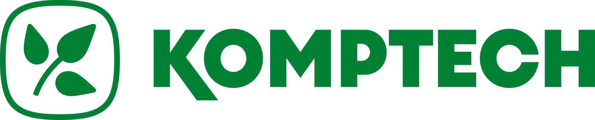 Logo Komptech