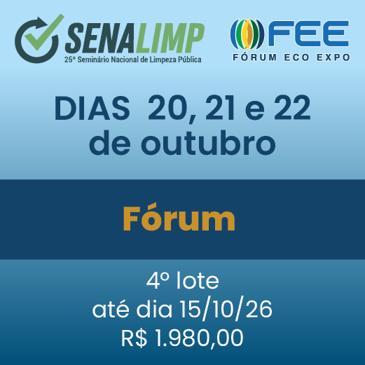 Fórum 3 Dias