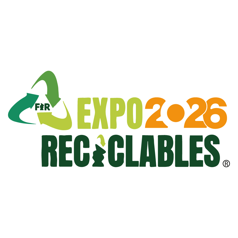 Logo EXPO RECICLABES