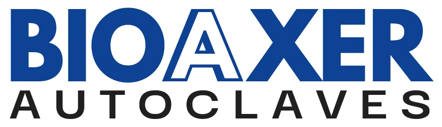 Logo BIOAXER