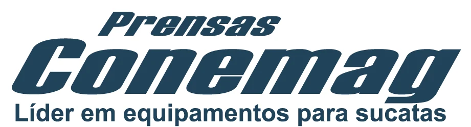 Logo CONEMAG PRENSAS