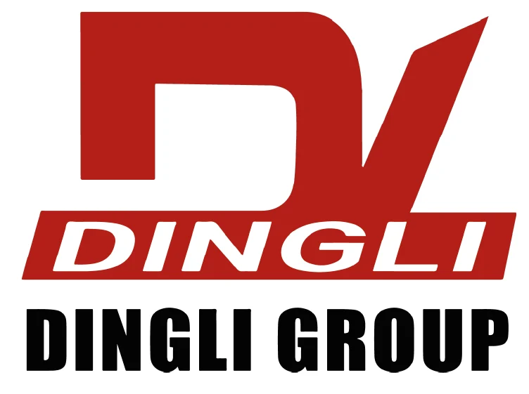 Logo DINGLI  (BEIJING DINGLI NEW ENERGY)