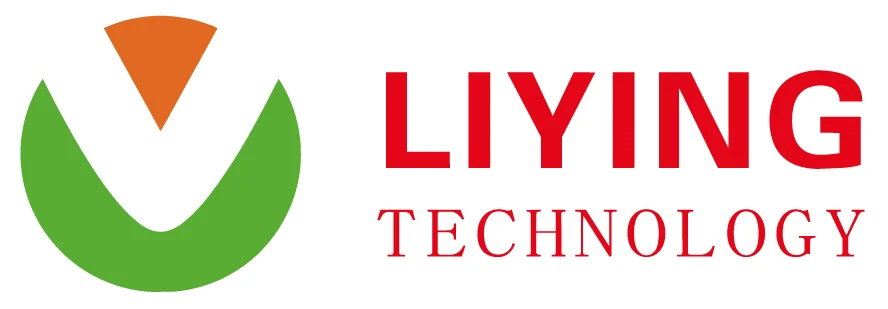 Logo LYING (HENAN)