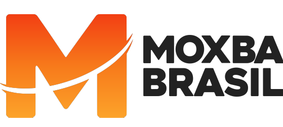 Logo MOXBA BRASIL