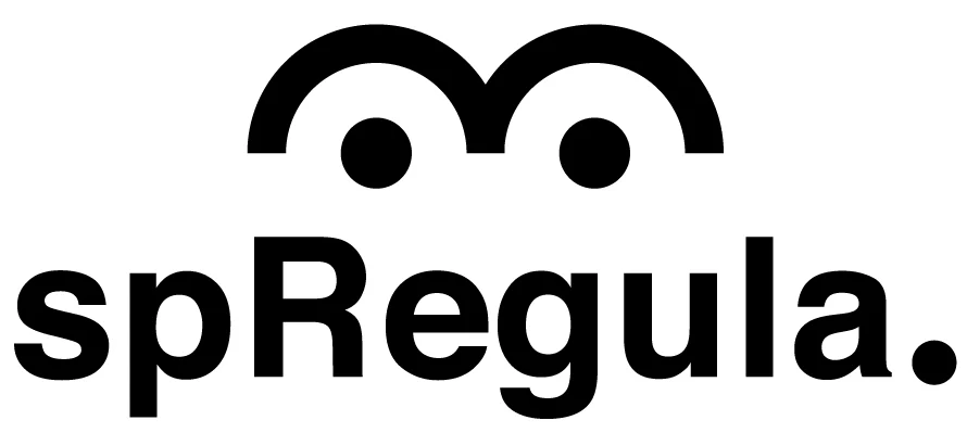 Logo SP REGULA