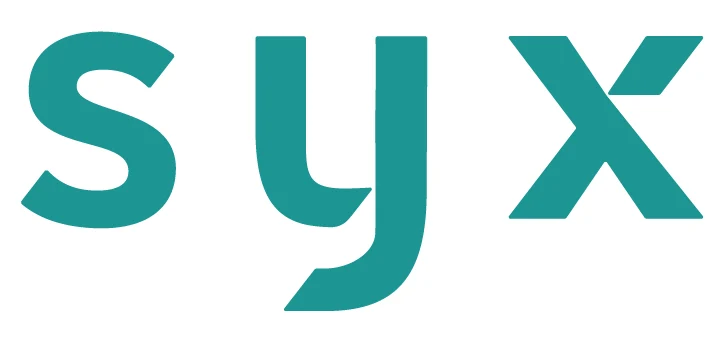 Logo SYX GLOBAL