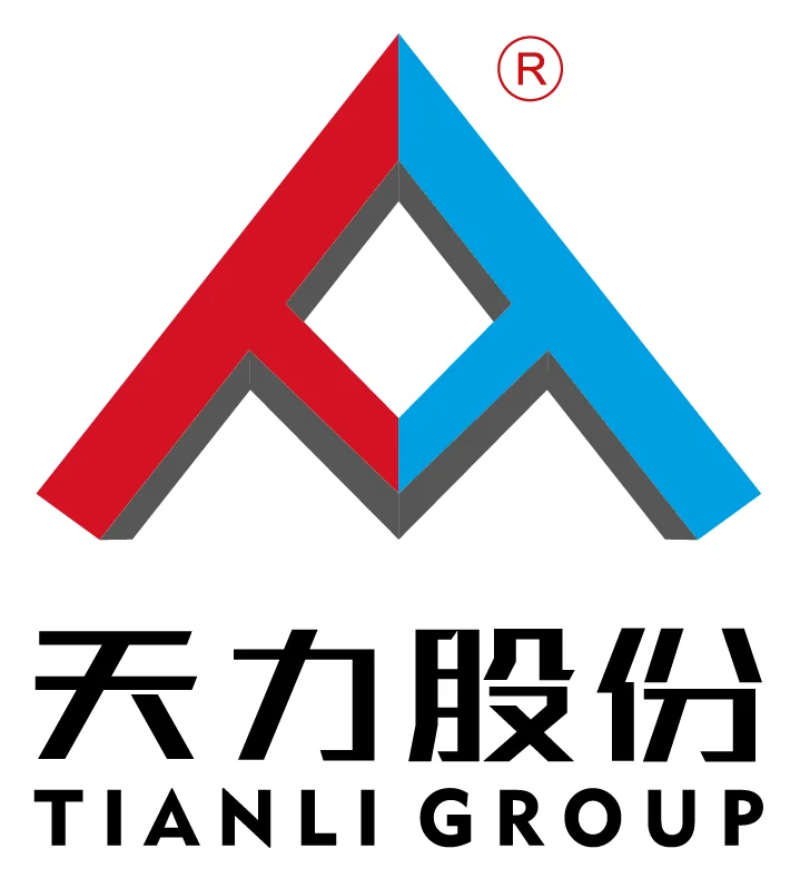 Logo TIANGLI  (ZHEJIANG TIANLI)