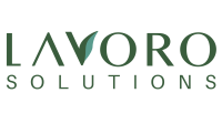 Lavoro Logo Colorida